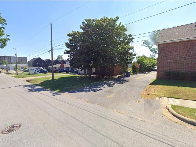 Land for sale in Ark