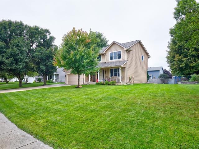 House for sale in Kennybrook Estates, Grimes