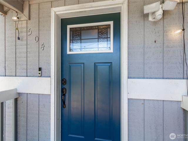 House for sale in Port Orchard, Washington