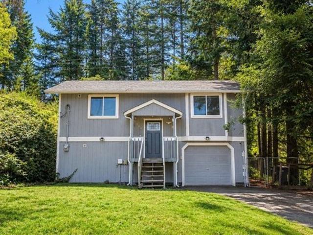 House for sale in Port Orchard, Washington