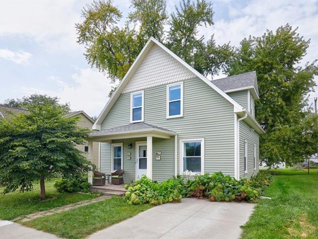 House for sale in Ankeny, Iowa