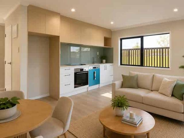 House for rent in Rapanui, Oroua County