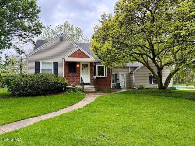 House for sale in Lucas, Ohio