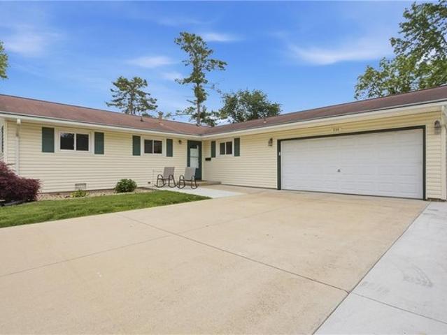 House for sale in Charleston, Illinois