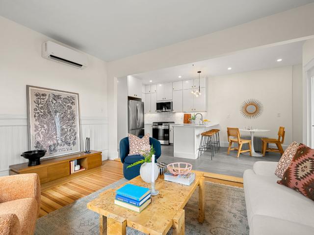 Property for sale in Dorchester, Boston