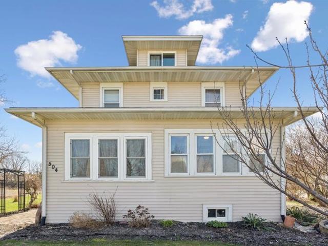 House for sale in La Porte City, Iowa
