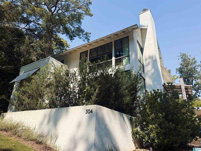 House for sale in Alabama
