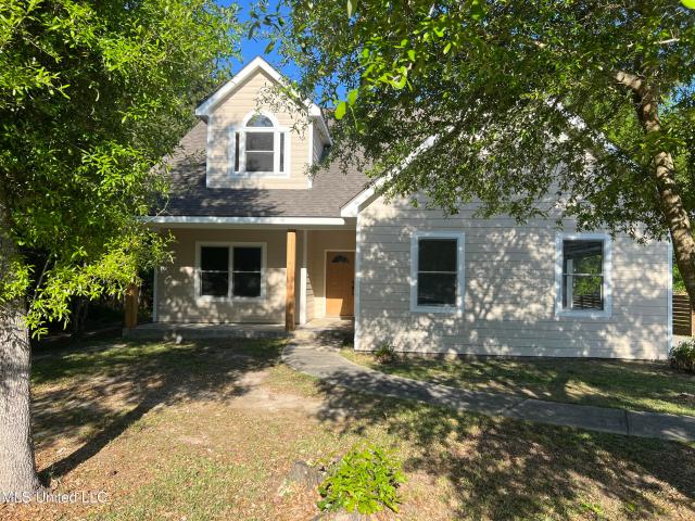 Property for sale in Waveland, Mississippi