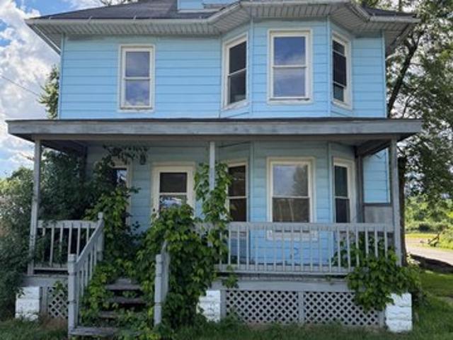 House for sale in Crestline, Ohio
