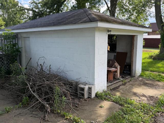 House for sale in Crestline, Ohio