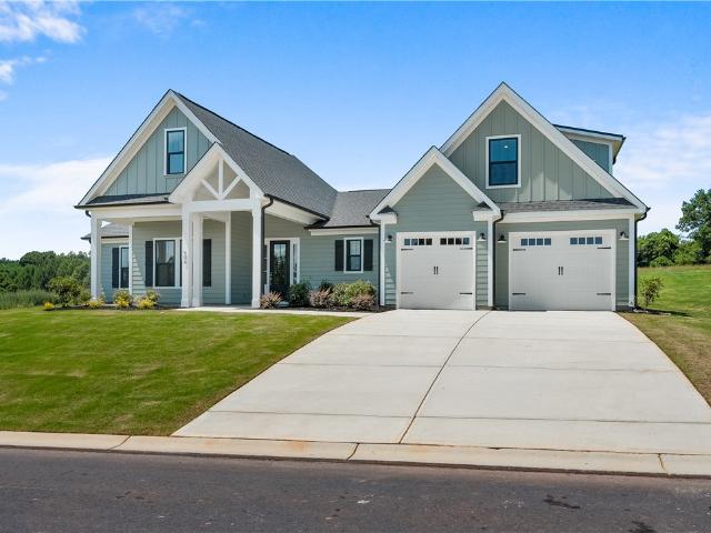 House for sale in Anderson, South Carolina