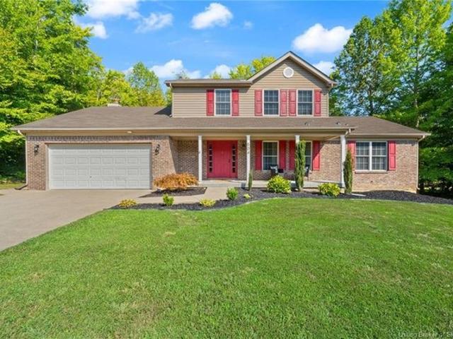 House for sale in Borden, Clark County