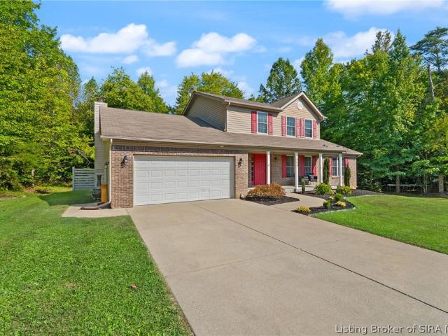 House for sale in Borden, Clark County