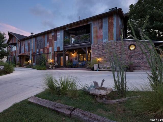 Commercial for sale in Kerr, Texas