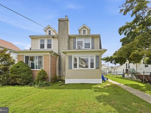 House for sale in Glenolden, Delaware County