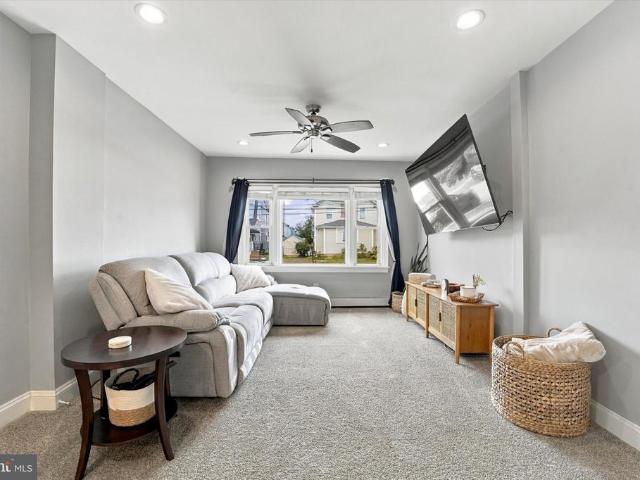 House for sale in Glenolden, Delaware County