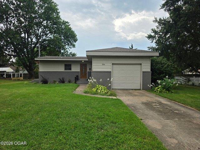 House for sale in Kansas