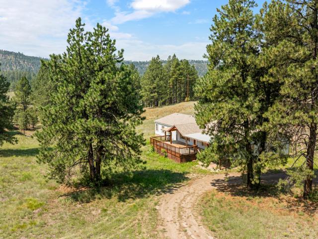 House for sale in Jemez Springs, New Mexico