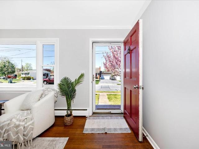 House for sale in Frederick, Maryland