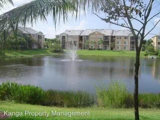 Condo for rent in Boynton Beach