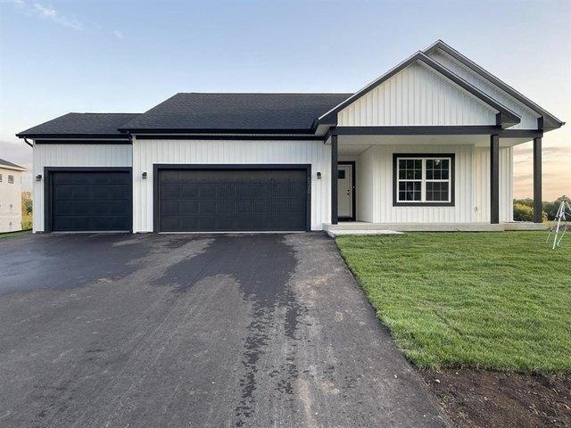 House for sale in Ripon, Wisconsin
