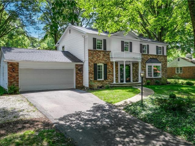 House for sale in Summit, Ohio