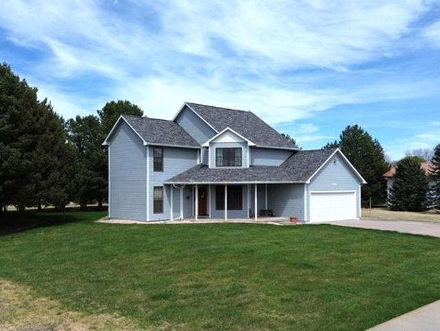 House for sale in Nebraska