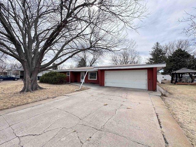 House for sale in Nebraska