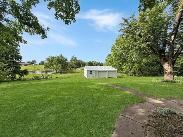 House for sale in Higginsville, Missouri