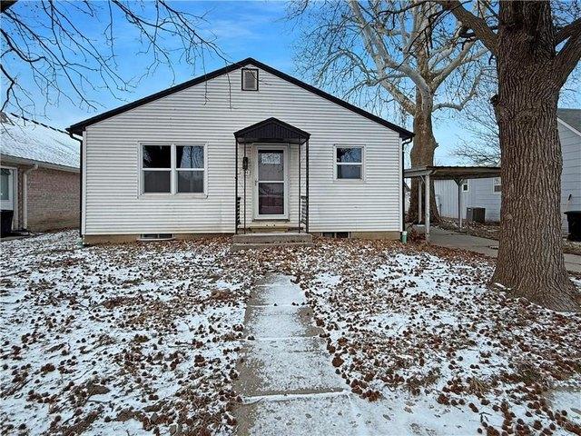 House for sale in Higginsville, Missouri