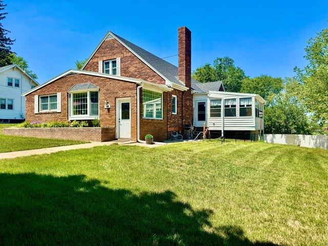 House for sale in Nebraska