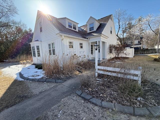 Property for sale in Shawano, Wisconsin