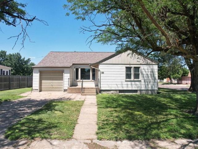House for sale in Kansas
