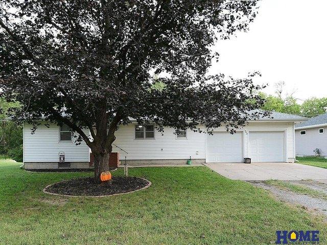 House for sale in Wilber, Saline County