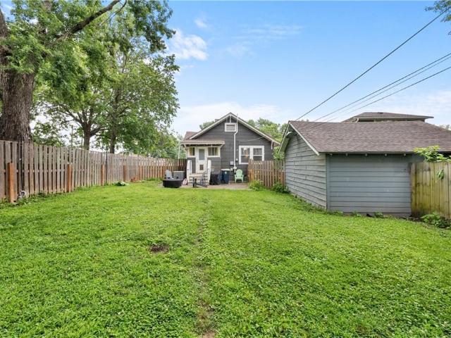 House for sale in Kansas City, Missouri
