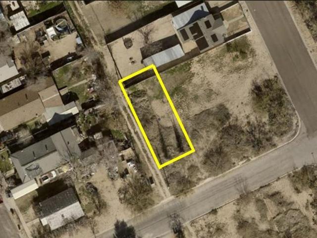 Land for sale in Howard, Texas