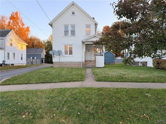 House for sale in City of Rome, Oneida County