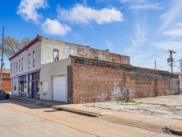 Commercial for sale in Springfield, Missouri