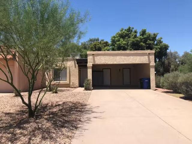House for rent in Tempe