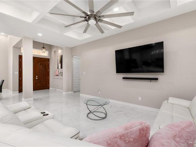 House for sale in Hidalgo, Texas