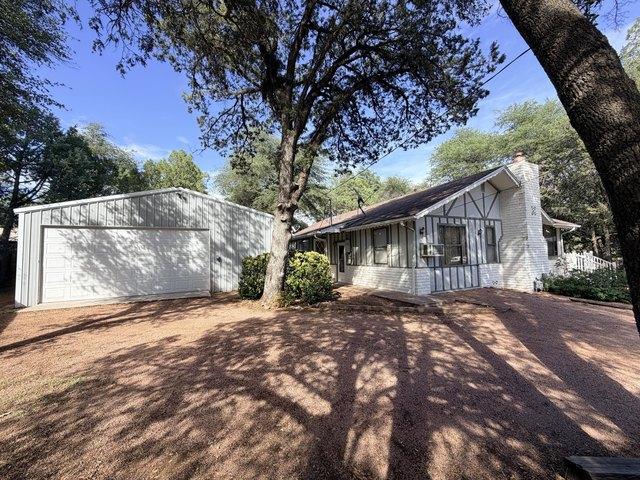 Townhouse for rent in Gila, Arizona