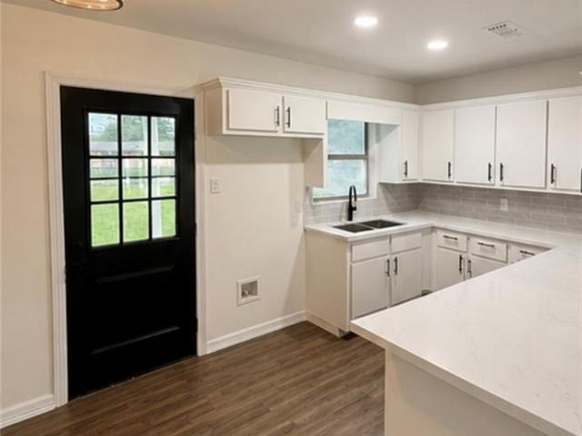 House for sale in Hidalgo, Texas
