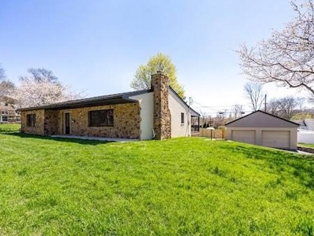 House for sale in Chester, Pennsylvania