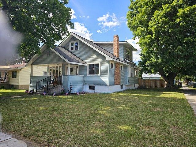 House for sale in Chewelah, Washington