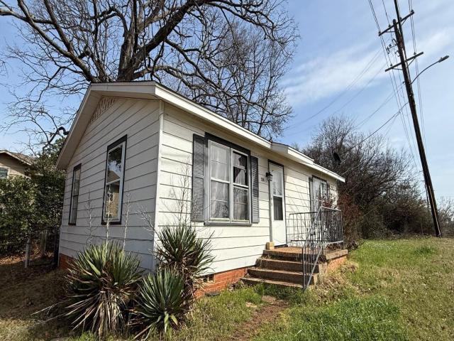 House for sale in Smith, Texas
