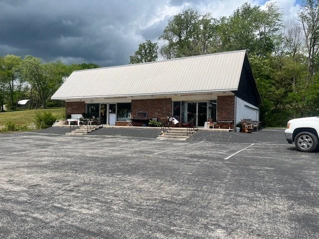 Commercial for sale in Tennessee