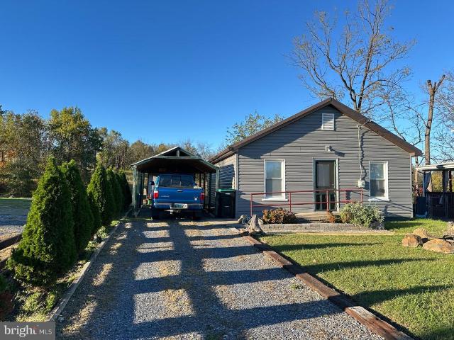 House for sale in IBR Valley Apartments/Rentals, Luray