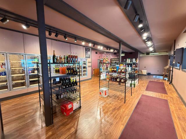 Commercial for sale in Wisconsin