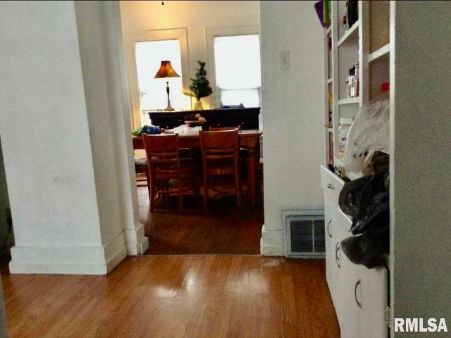 House for sale in Carbondale, Illinois