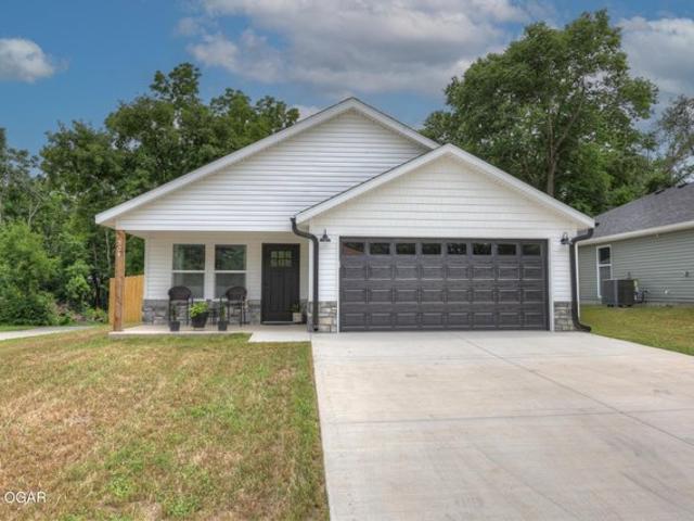 House for sale in Oronogo, Missouri
